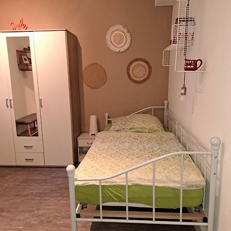 Fewo-Hengesbach Much Zewnętrze zdjęcie