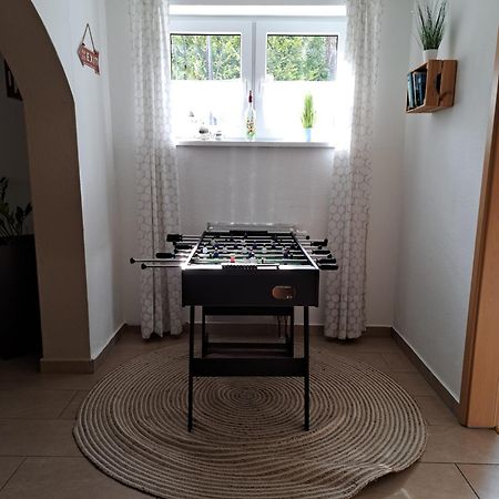Fewo-Hengesbach Much Zewnętrze zdjęcie