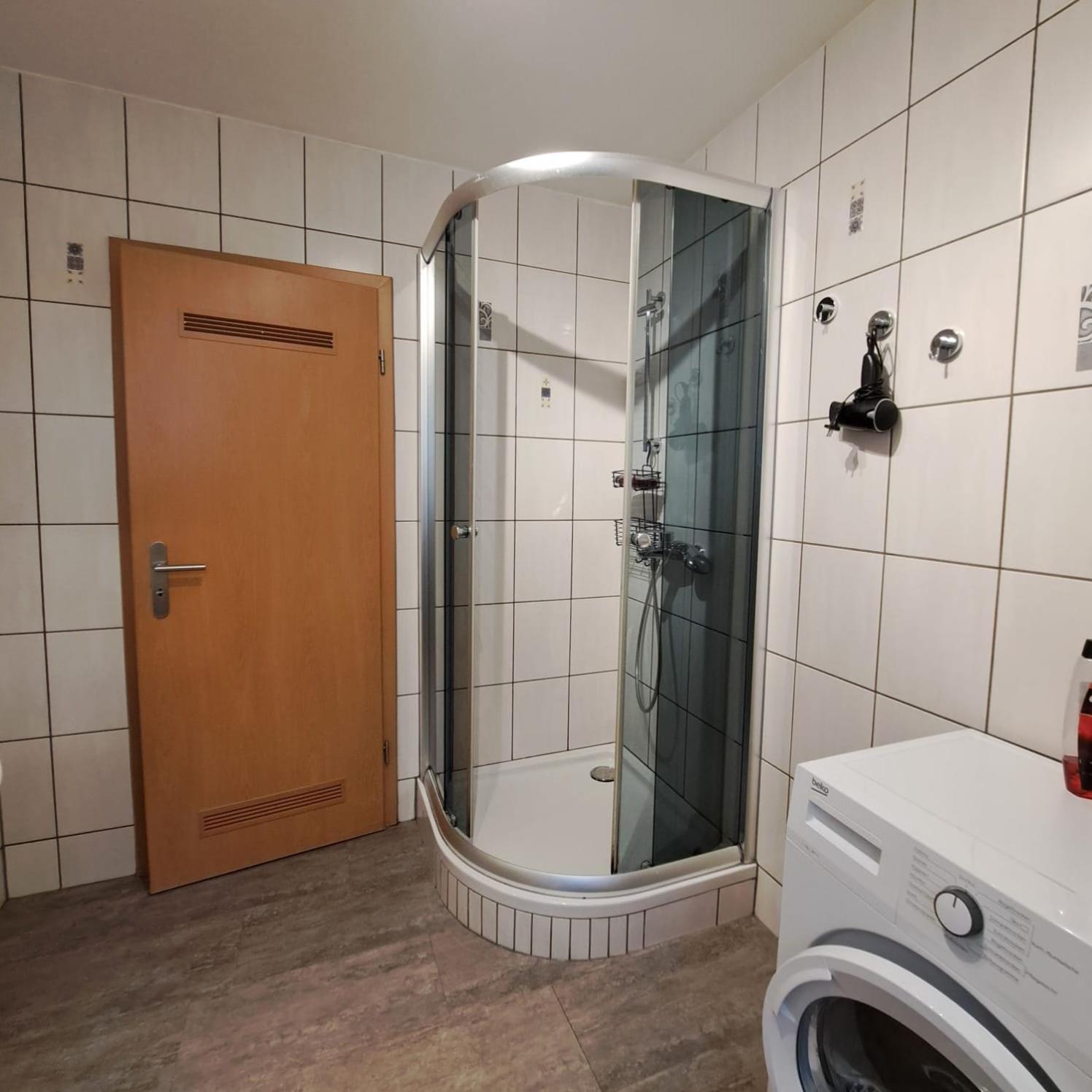 Fewo-Hengesbach Much Zewnętrze zdjęcie